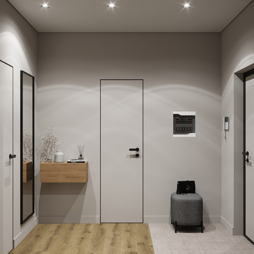 ЖК Солнечный бульвар