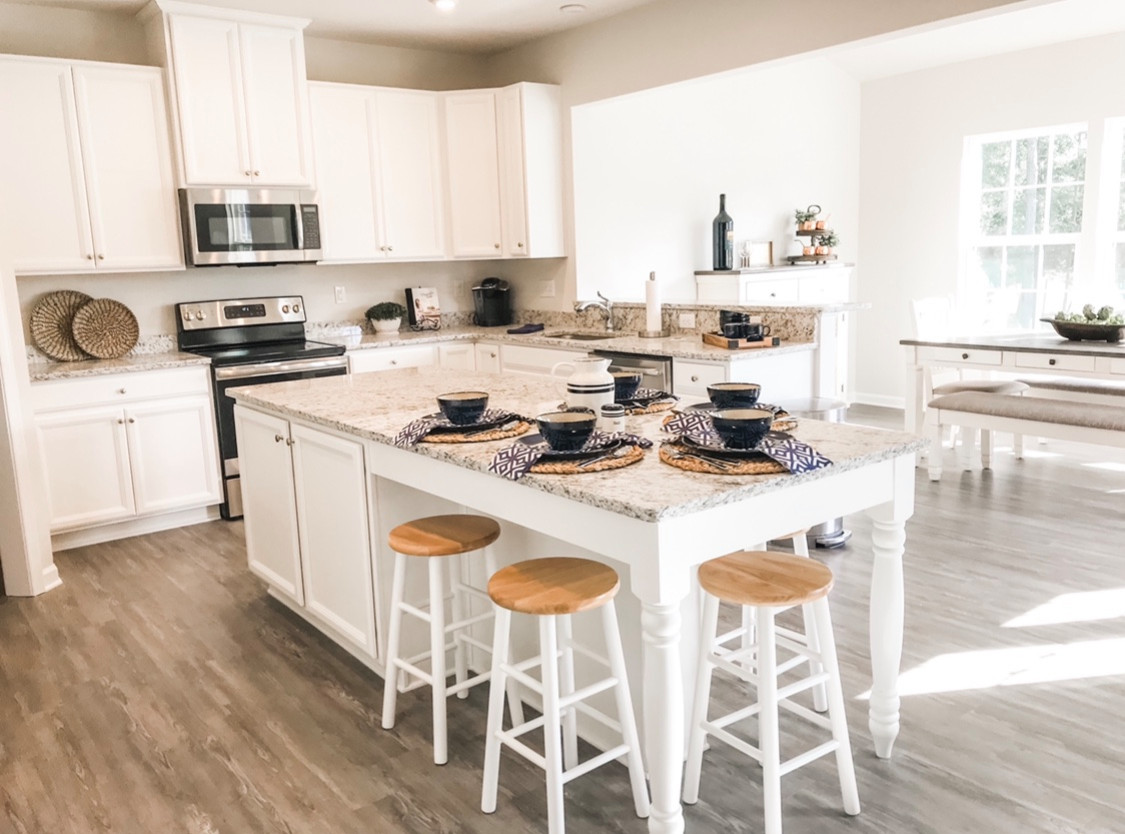 Home Staging - Tuckerton, NJ