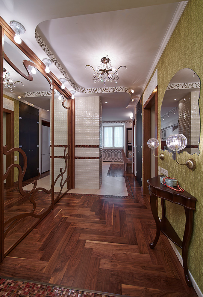 "Влюбленные и классика". Реутов