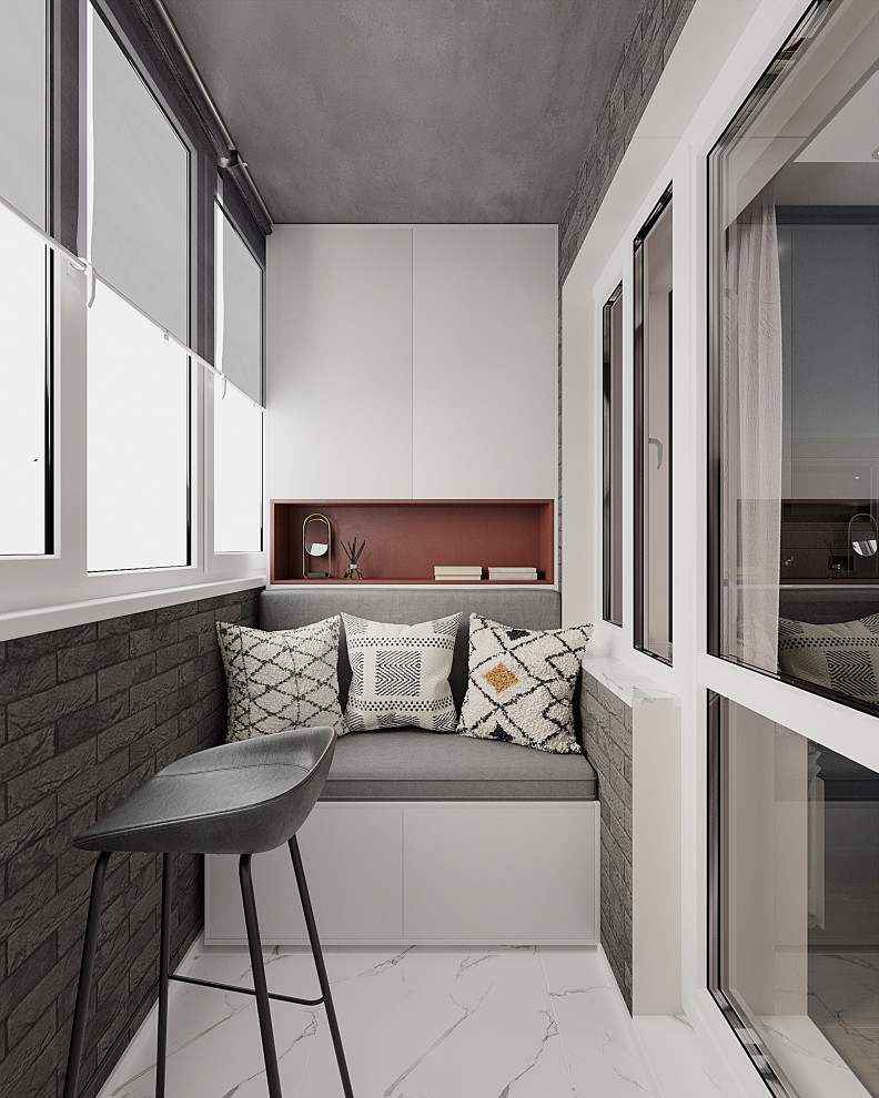 Часть квартиры г. Нижний Новгород (22 кв.м.)