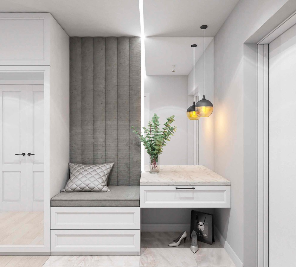 Квартира 86м2