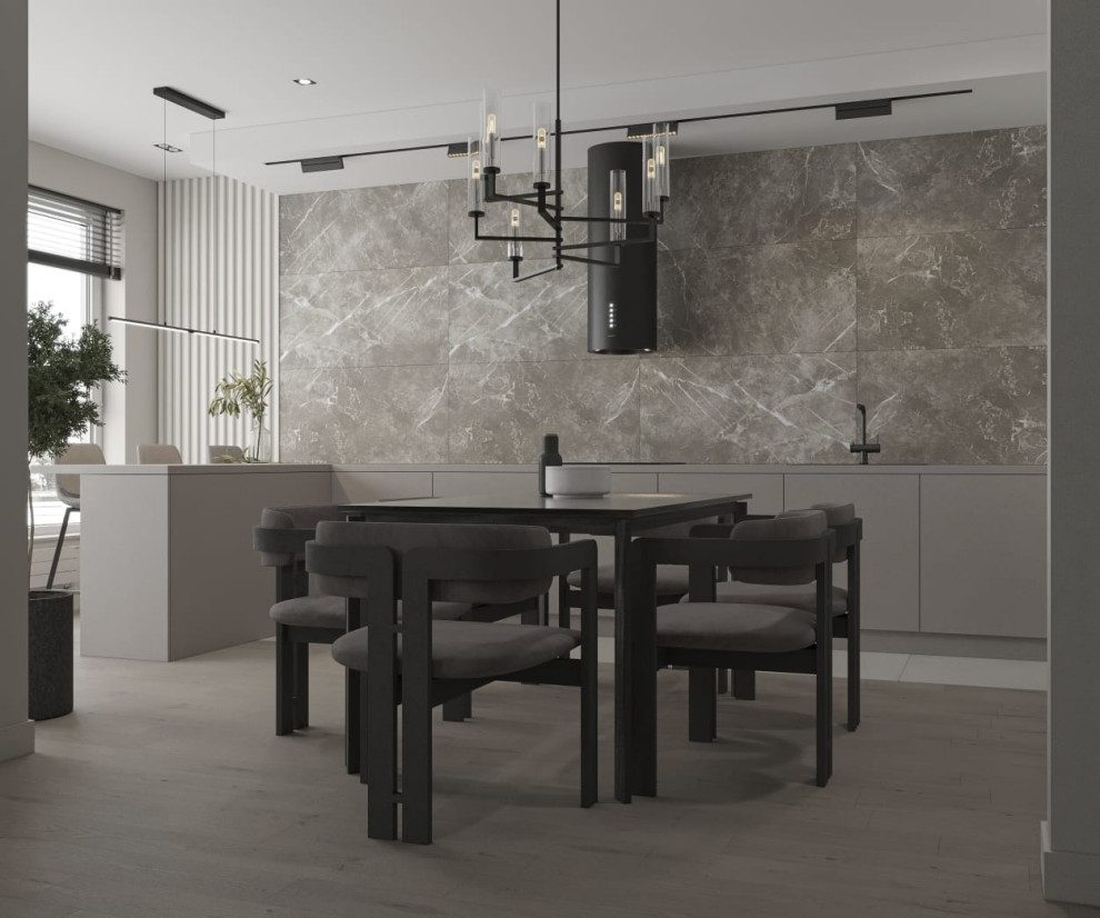 50 оттенков серого