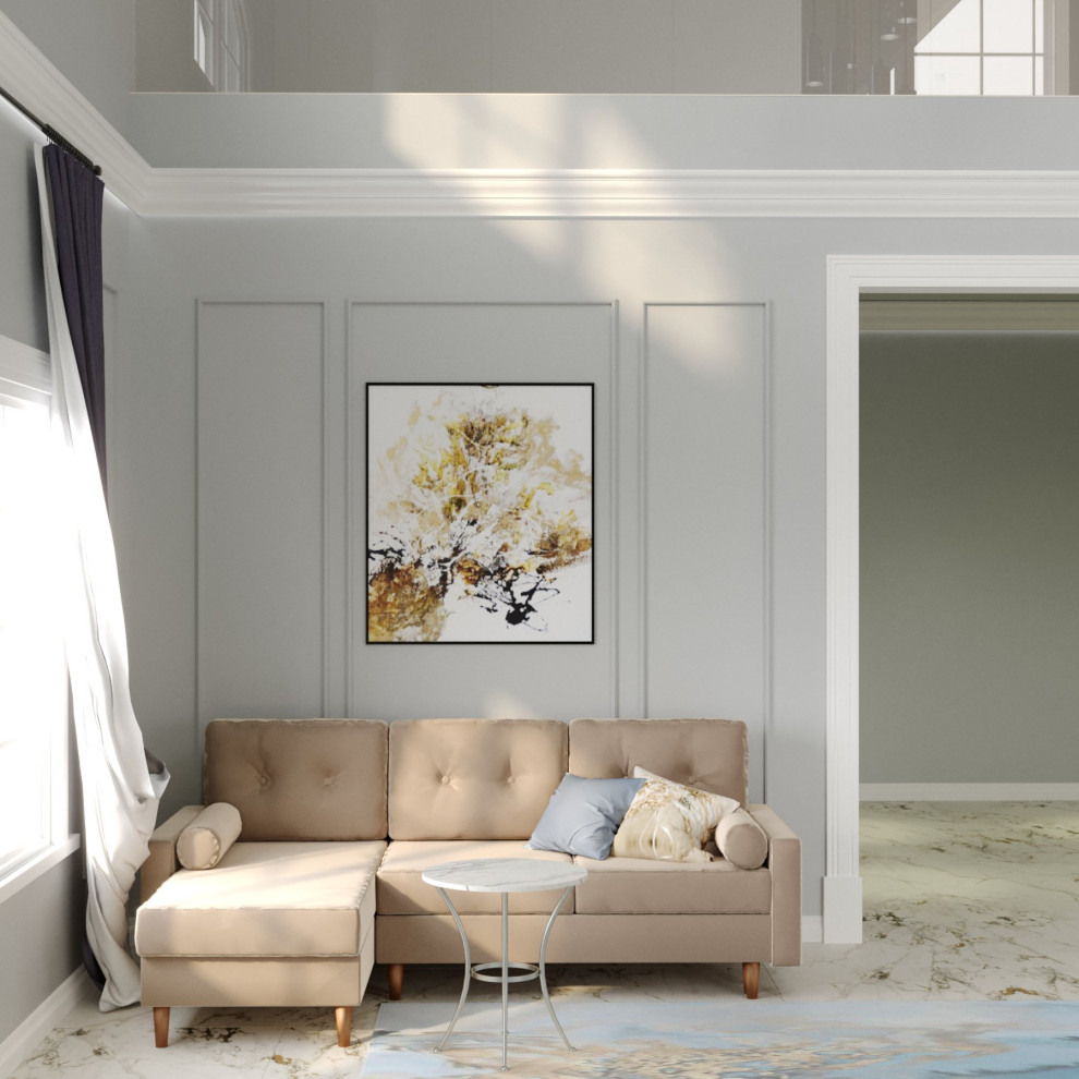 Визуализация