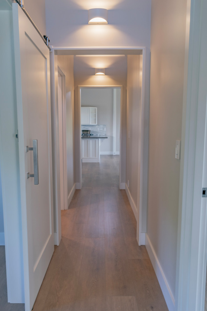 AWALAU RD. renovation