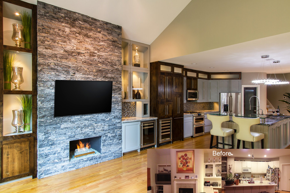 2013 Houston Renovation