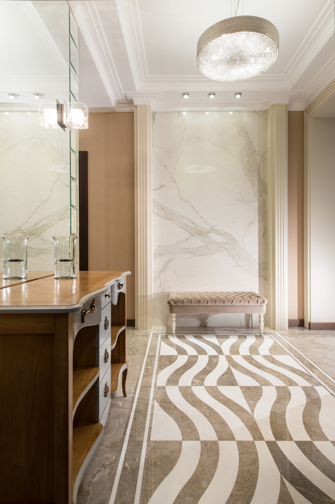 ЖК Велтон парк