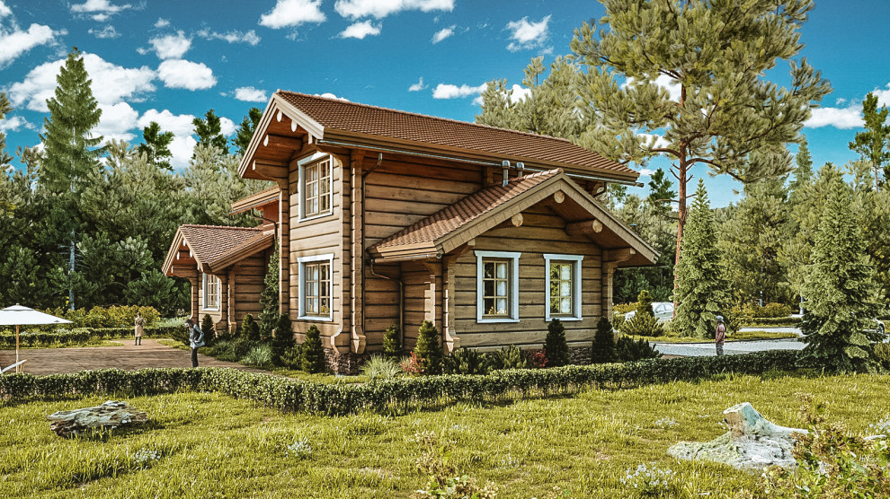 Проект Богучарово