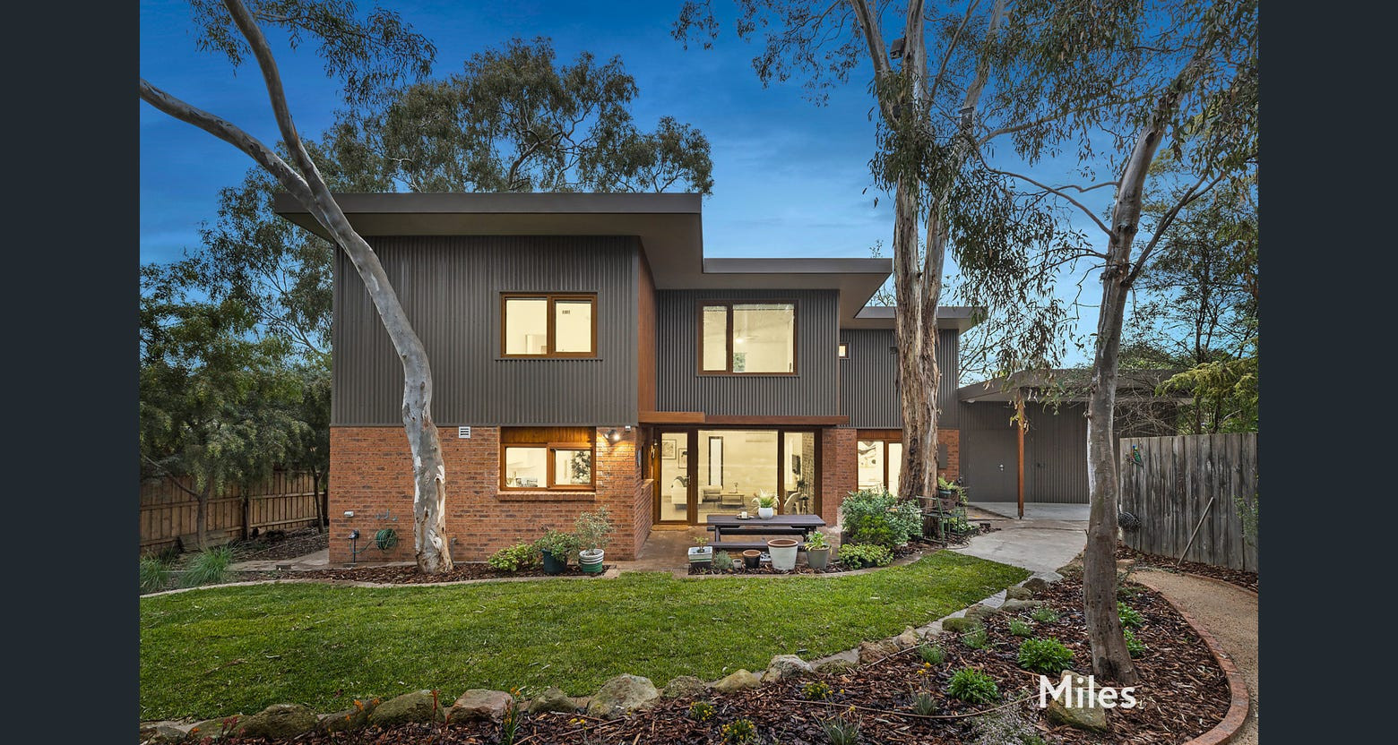 Macleod SIPs Renovation