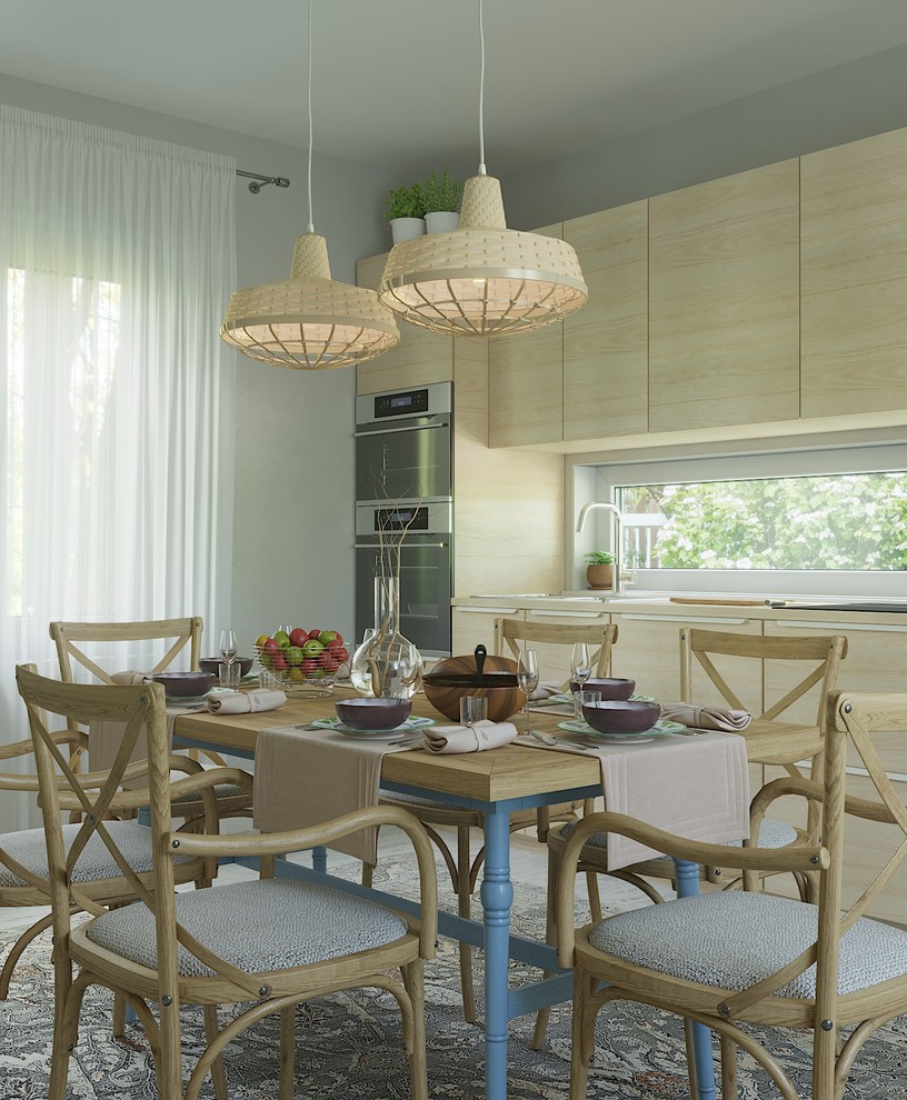 Дача. Ленинградское шоссе