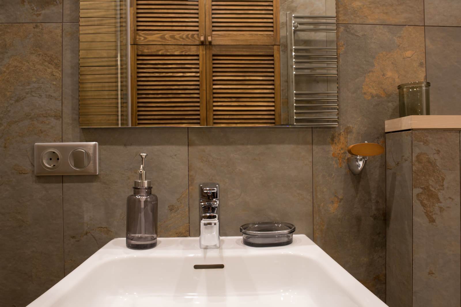 Historical center, Kiev Ukraine. 66m2