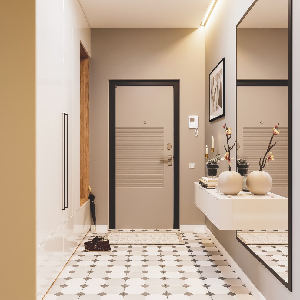 Квартира в ЖК Флагман