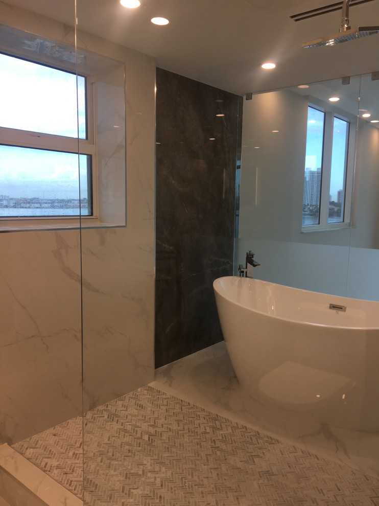 Miami Beach Condo Revamp