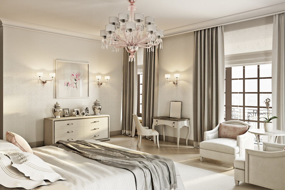 Квартира в жилом комплексе KnightsBridge