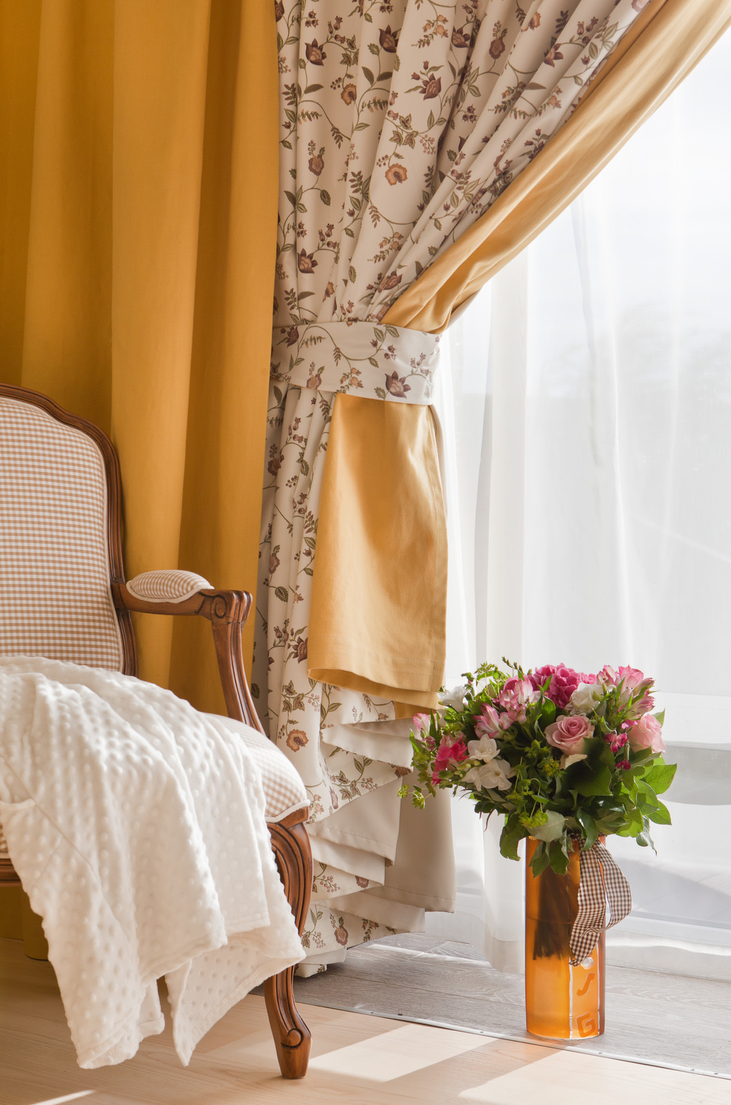 Загородный дом под Звенигородом