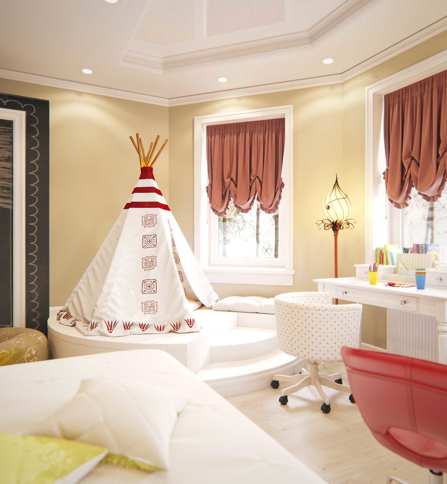 Дом, МО, Коттеджный поселок Европа