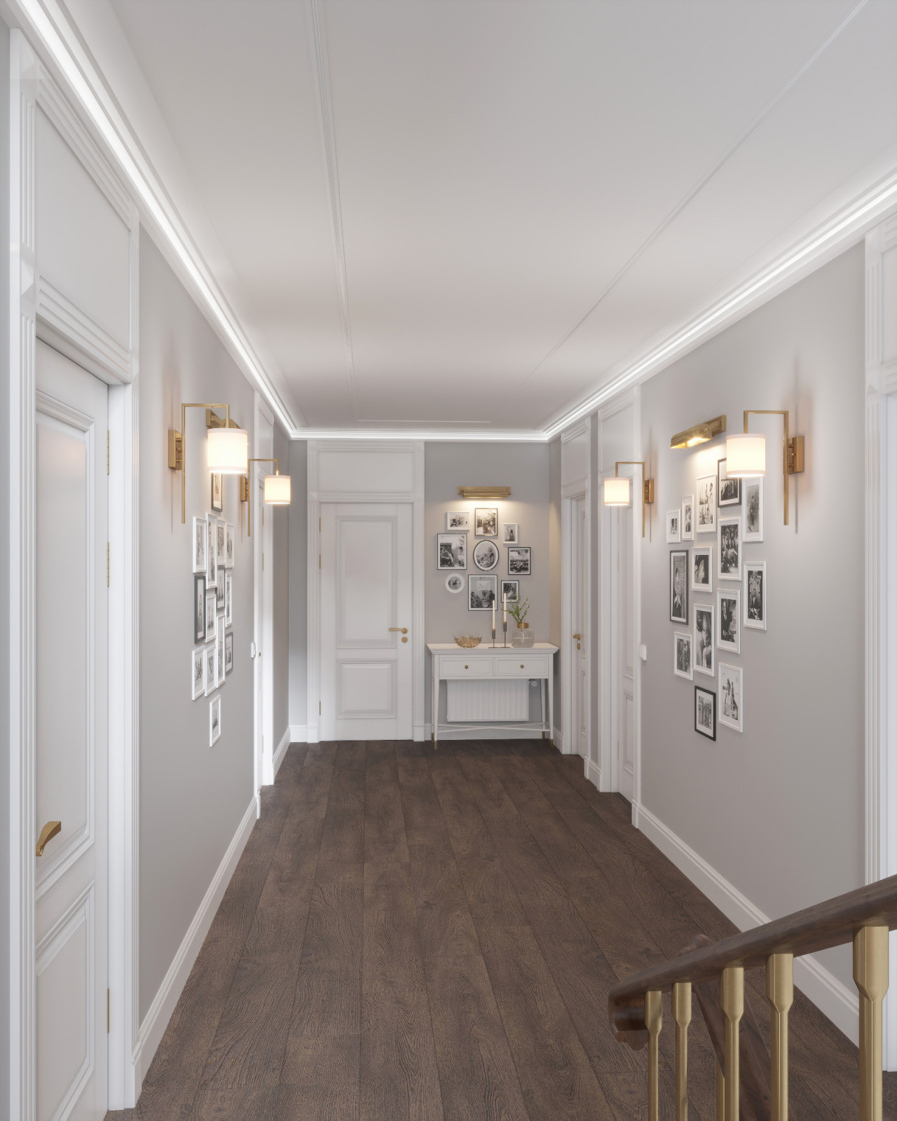 Дом в КП "Lambery"