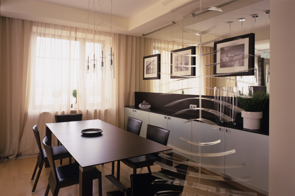 Квартира на Зоологической