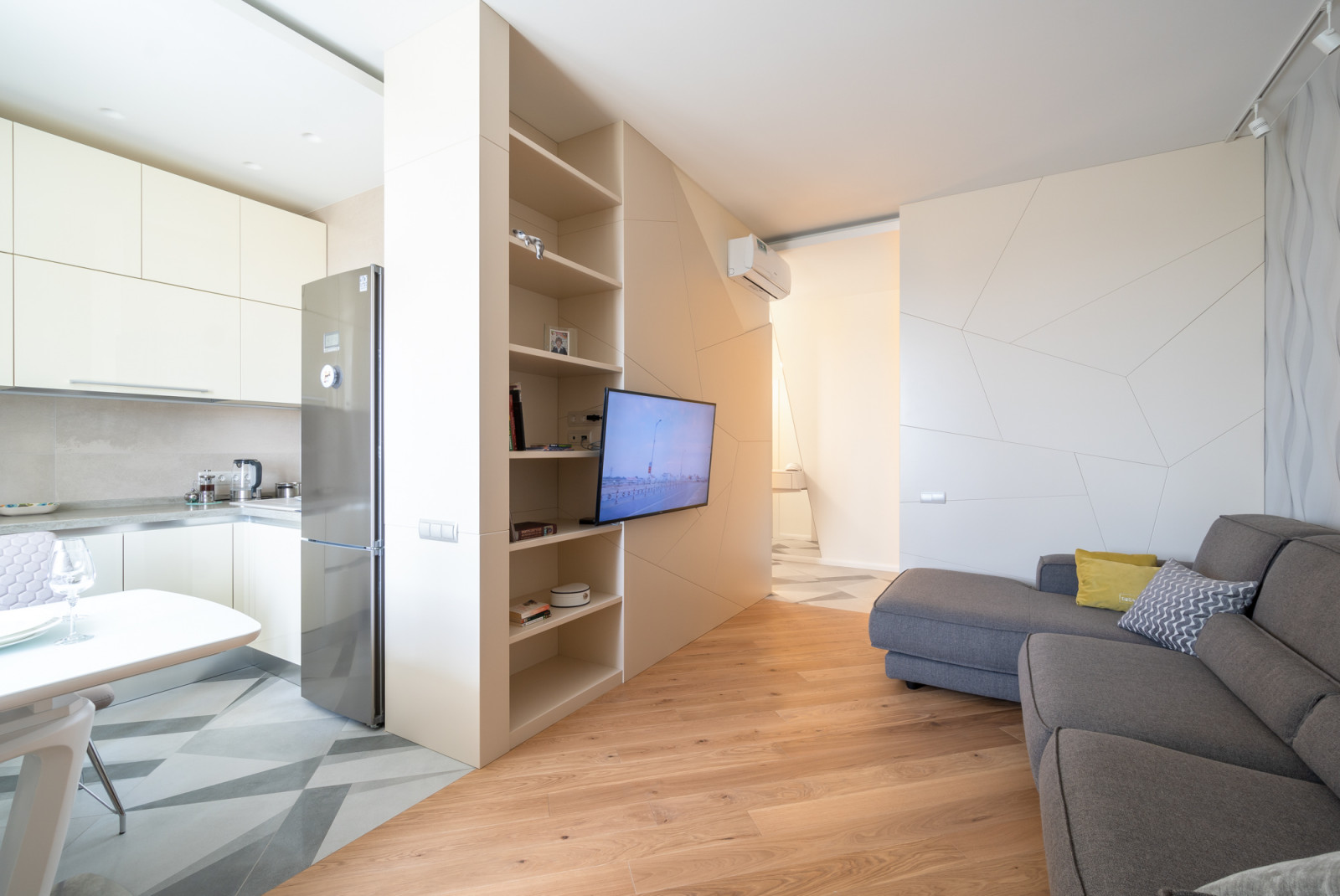 Минимализм для студентки