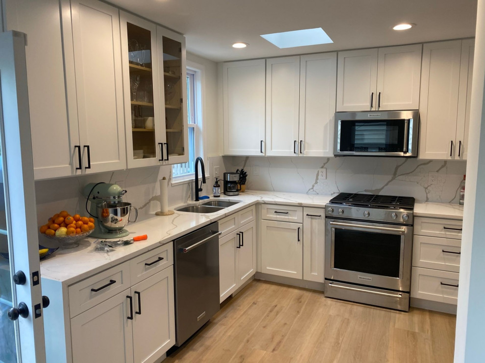 Kitchen Remodels