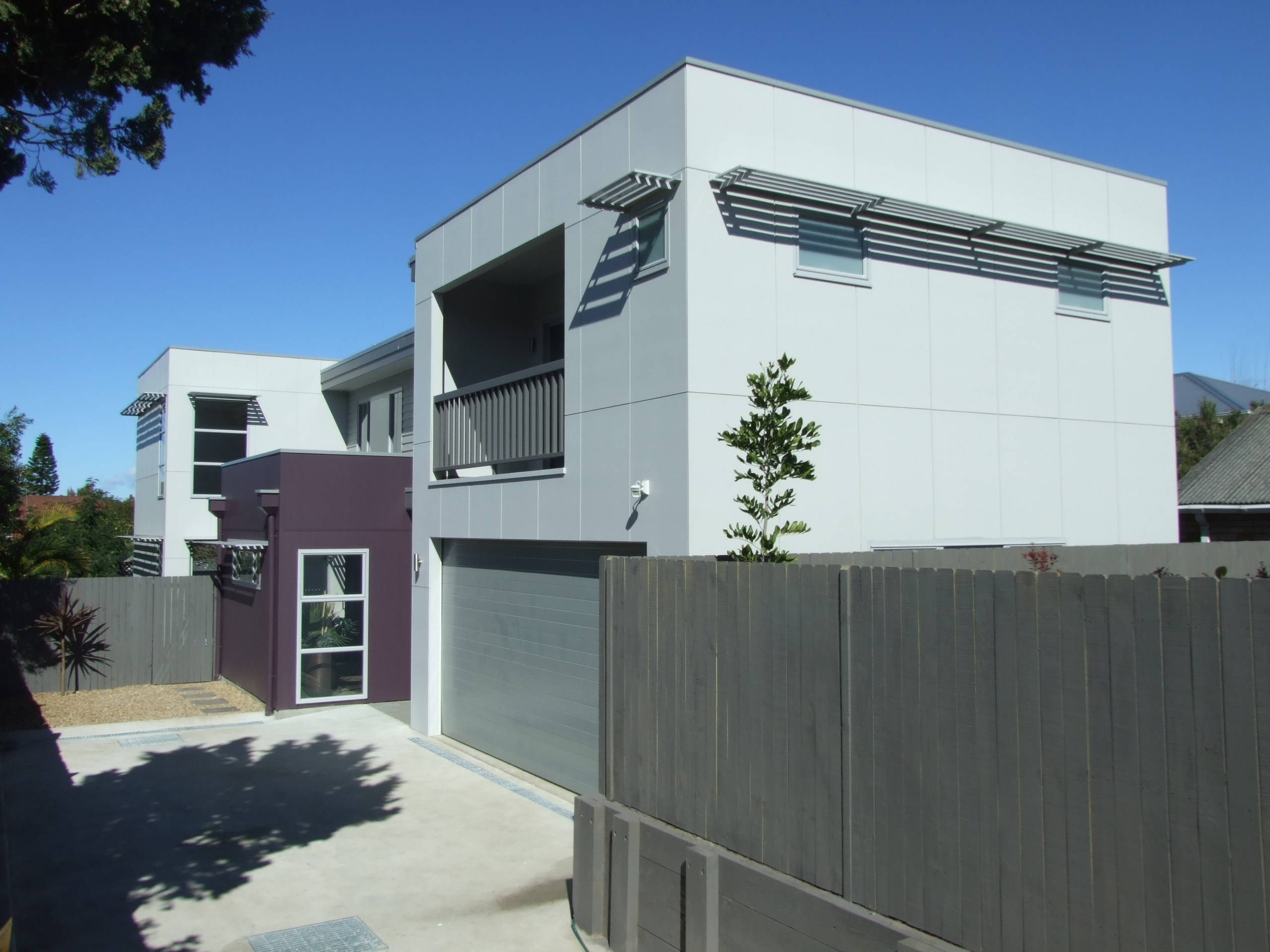 McGlone Homes