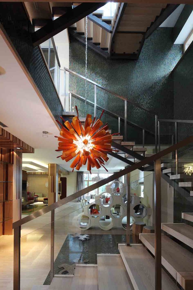 Загородный дом в КП "Клуб 2071" на Минском шоссе