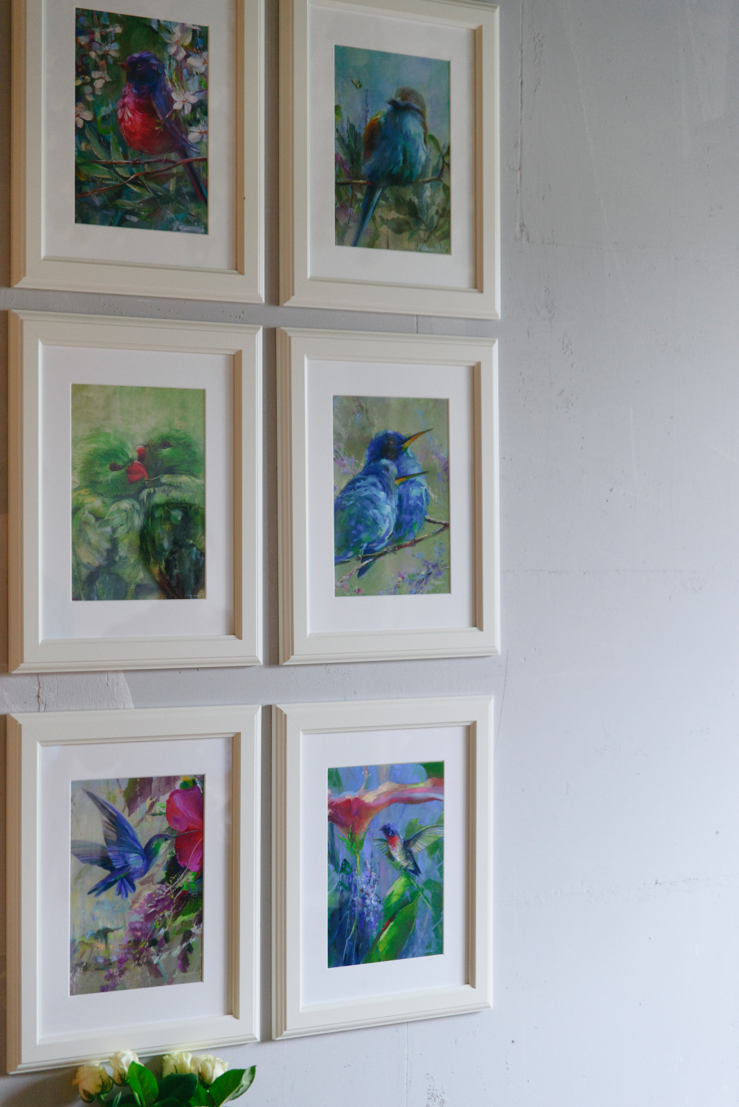 Участие в дизайн выставке. 1-е место за оформление квартиры