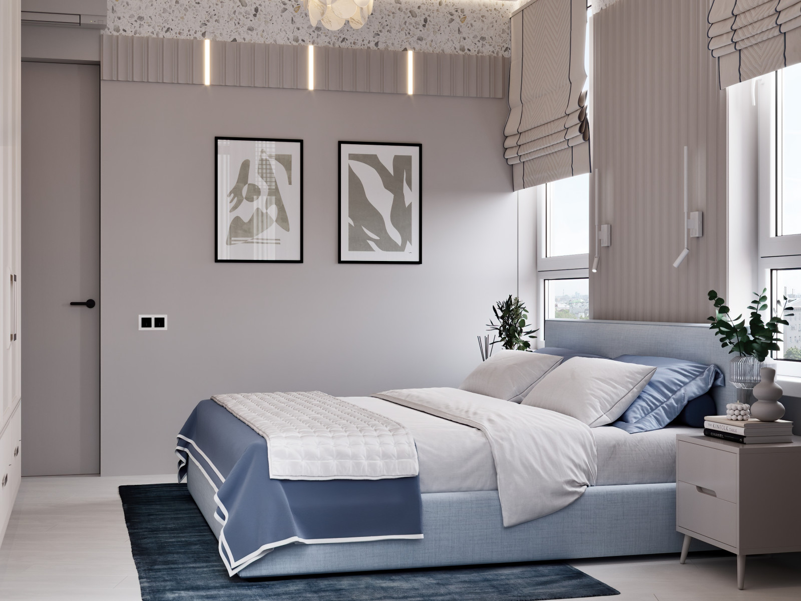 жк Скандинавия Москва