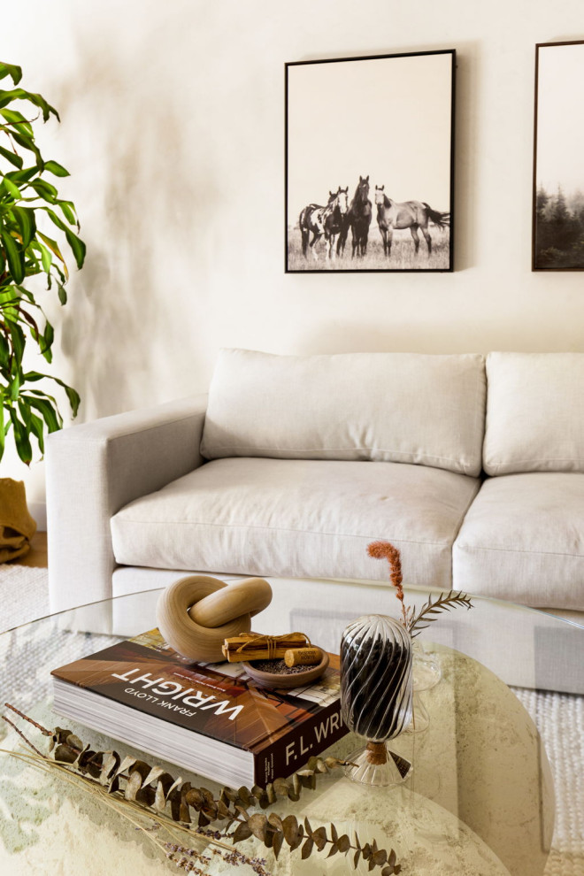 Luxury Interior & Exterior Home Remodel