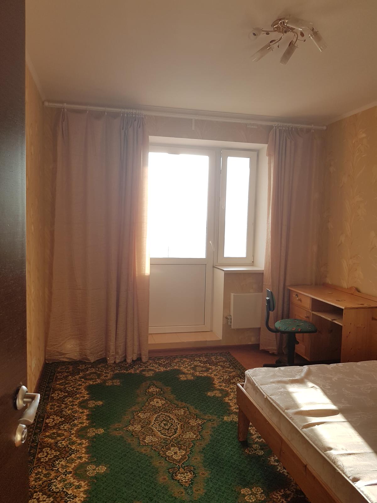 Проект Шах и мат