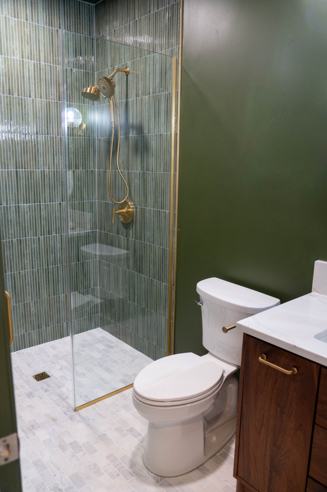 Keythorpe Guest Bathroom