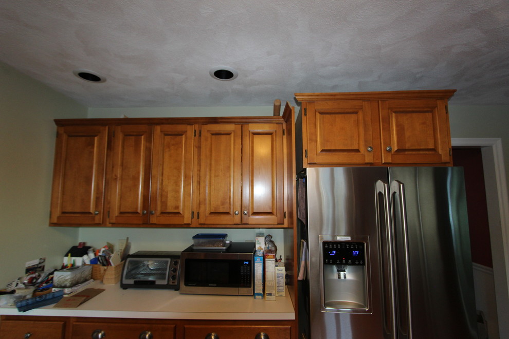 Kitchen Refresh- Project 3861