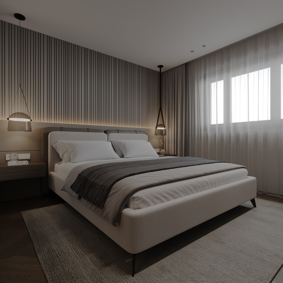 Болгарстрой, 100 кв.м.