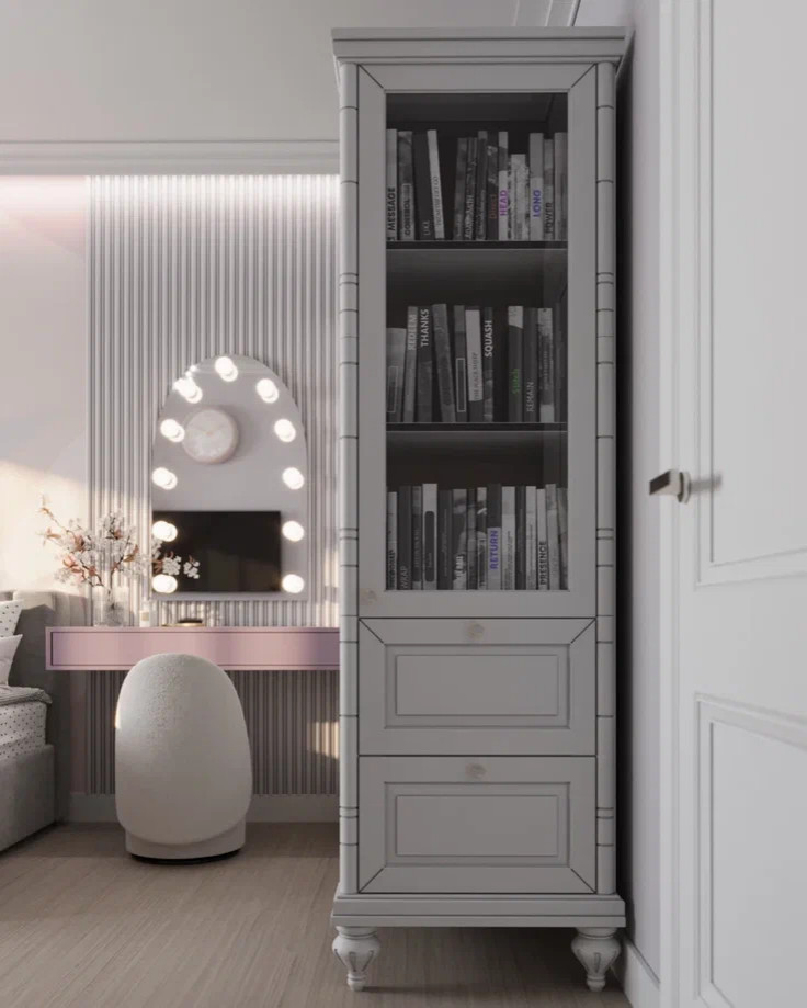 Современный эко-интерьер