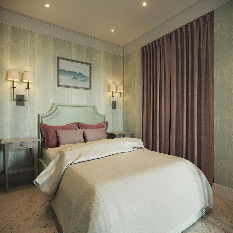 Квартира для мамы