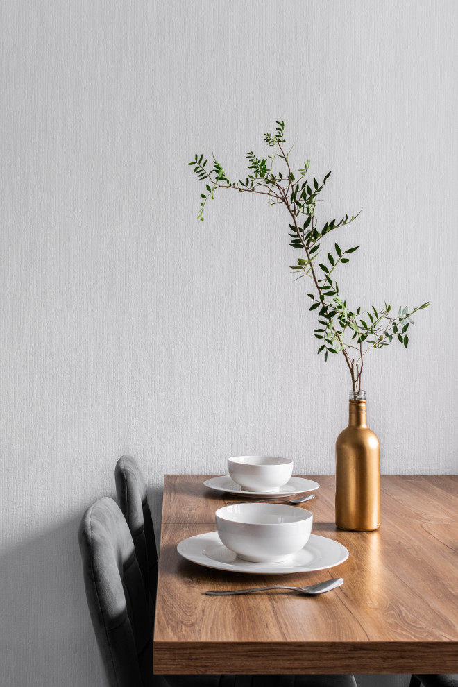 Съемка квартиры