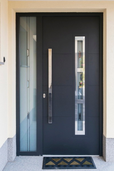 Front Doors - an Ideabook by dazanoni Front Doors - an Ideabook by dazanoni