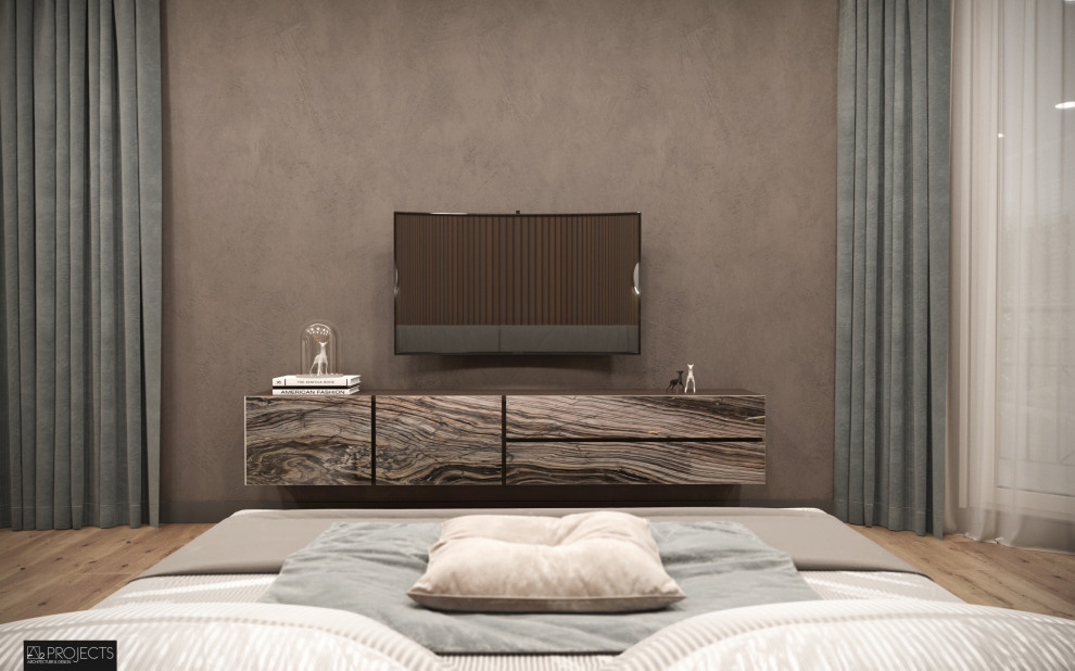 Дизайн-проект квартиры