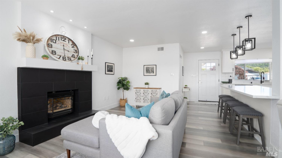 San Rafael / Vendola