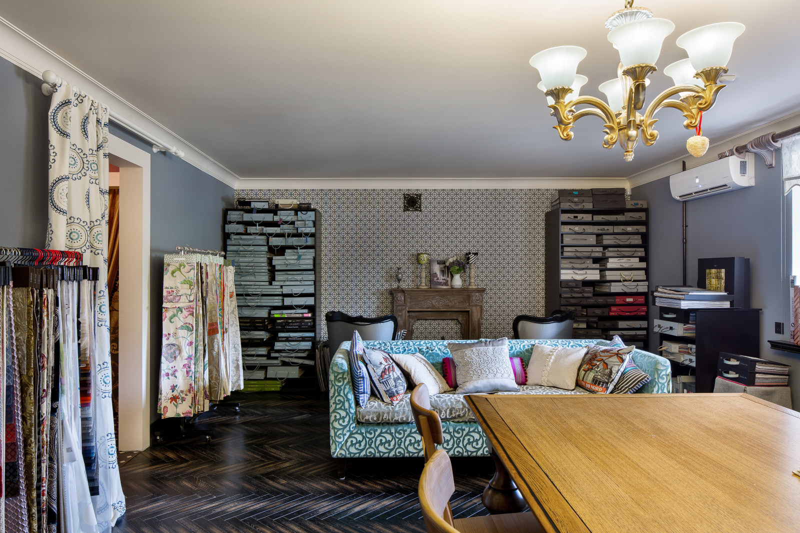 Дом Декора "Фьюжн"