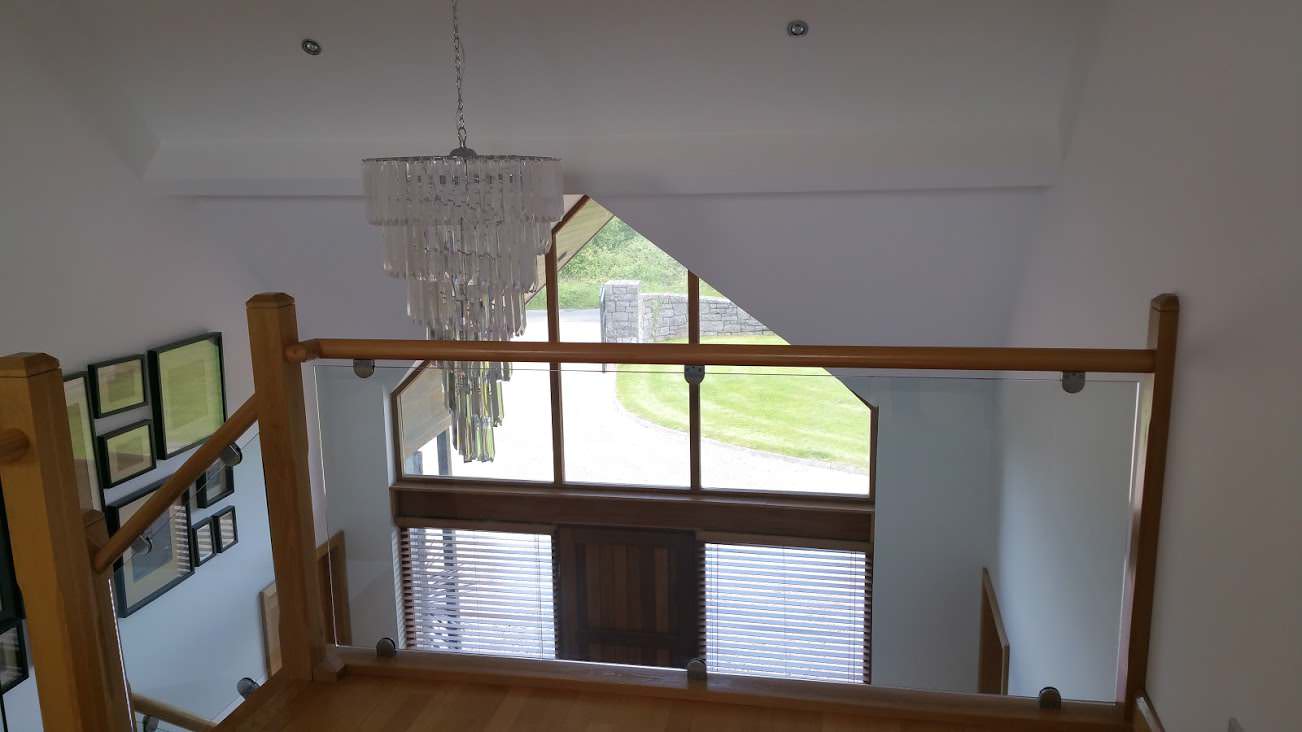 Carpentry and Joinery