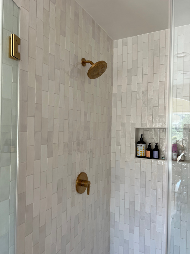 Master Bathroom remodel