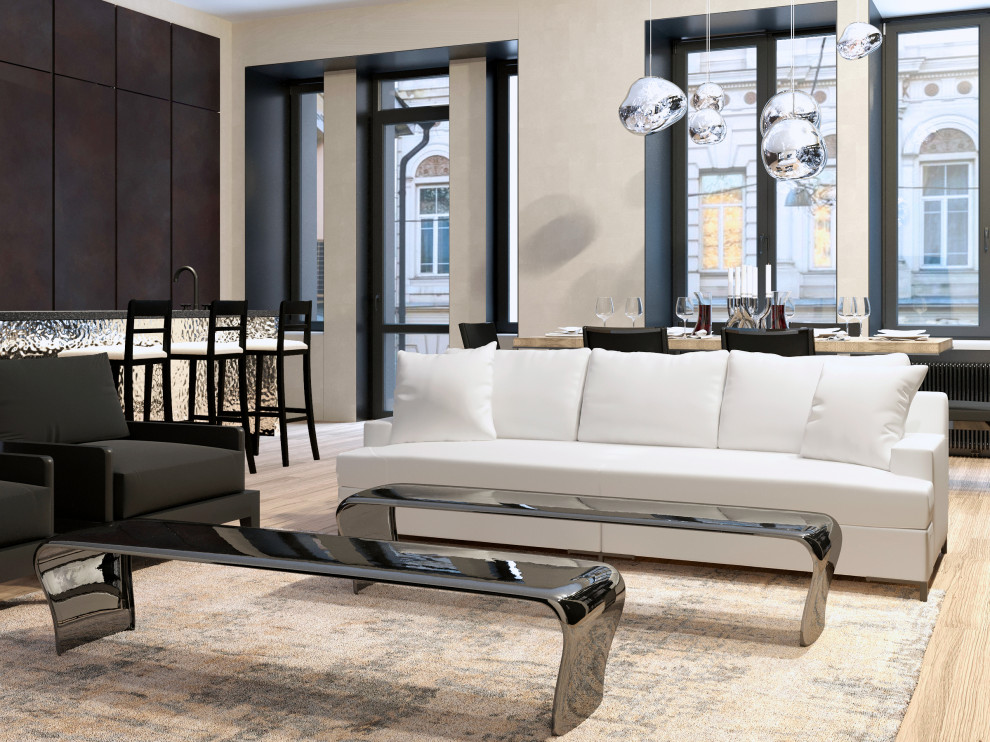 Квартира в Кисловском переулке