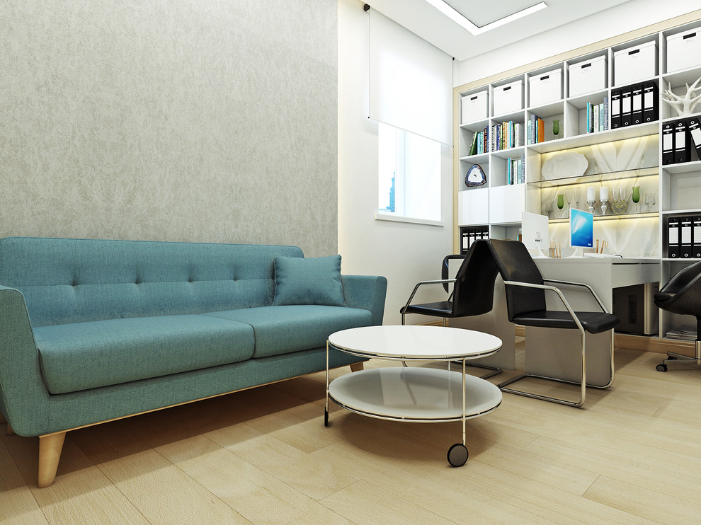 кабинет управляющих