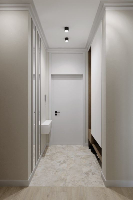 ЖК "Город в лесу"