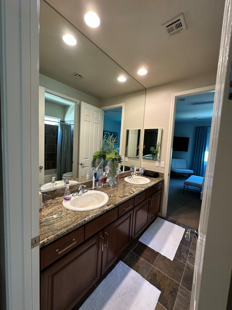 Red Rock Whole Home Renovation