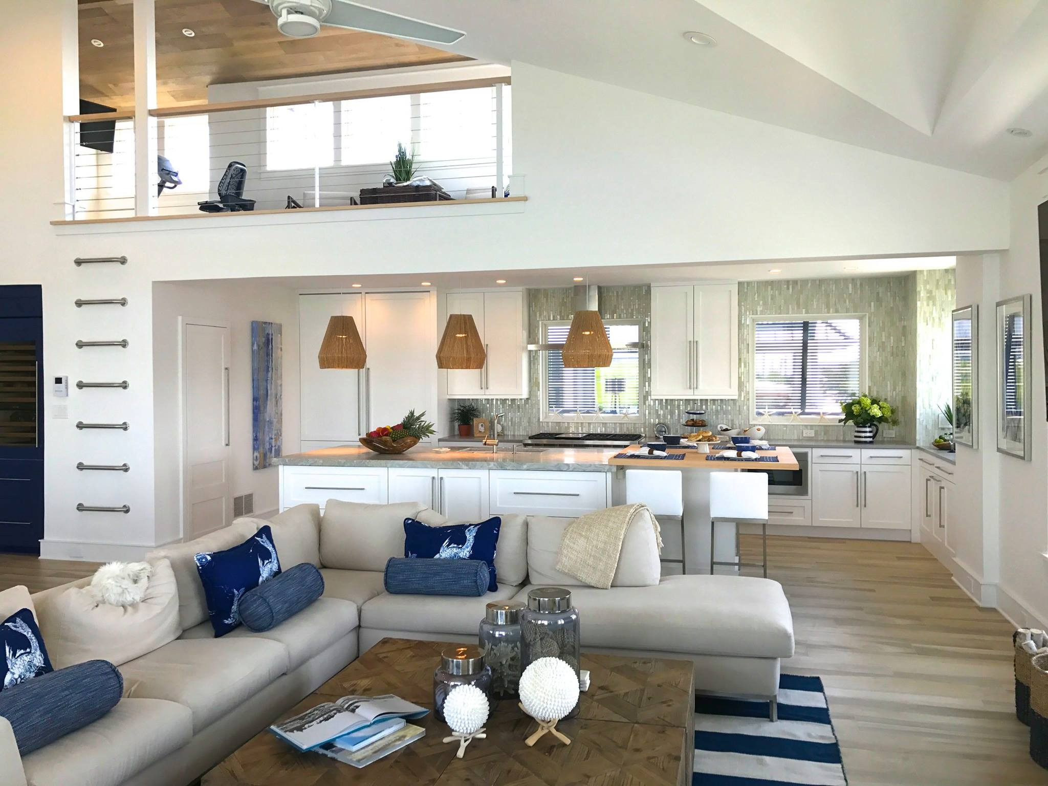 Allsteadt Residence