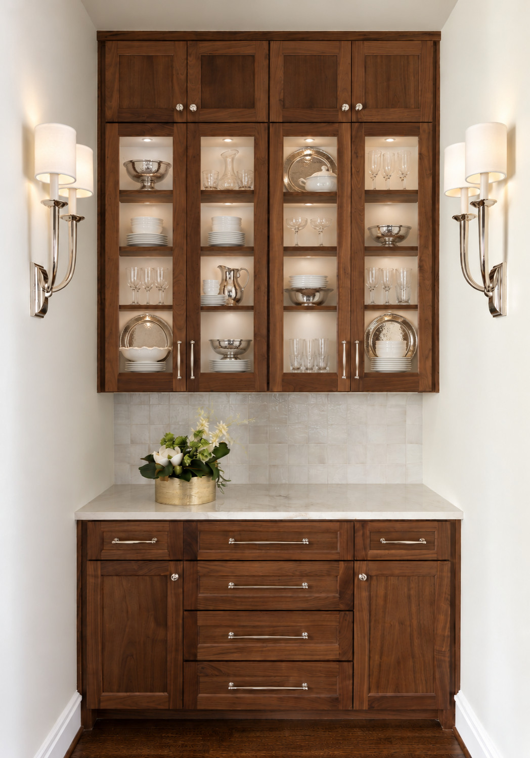 Forest Glen Kitchen Remodel