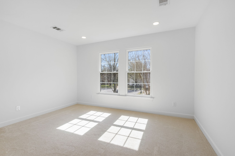 Whole Home Remodel