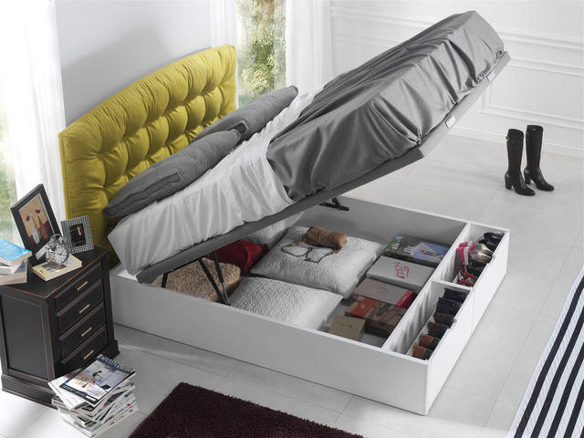 ECUS modern-schlafzimmer
