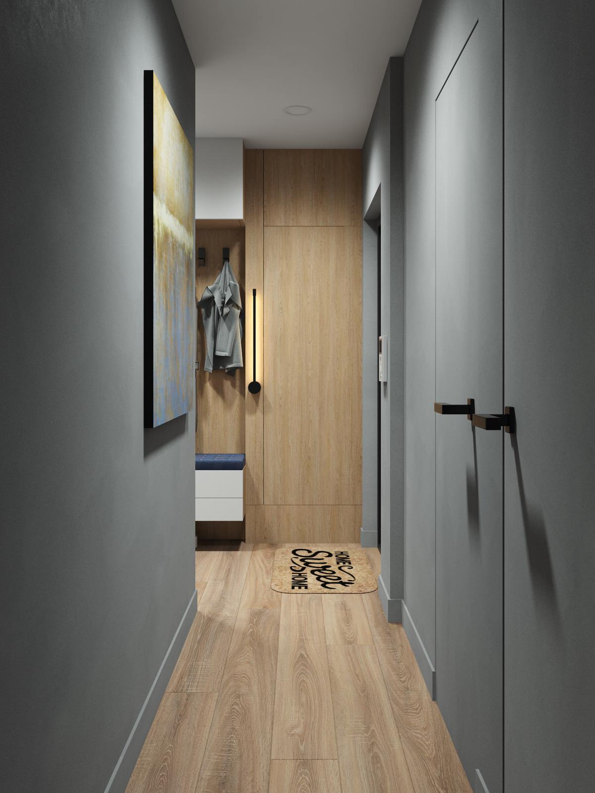 Медведково  49 кв.м.